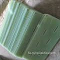 ورق های PCB FR4 مواد فایبرگلاس ورق اپوکسی